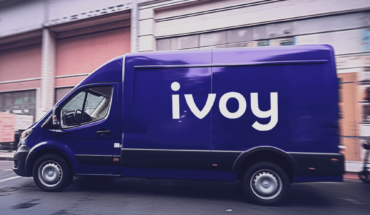 iVOY
